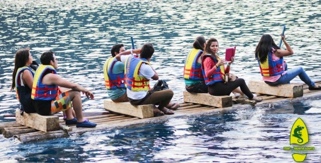 Paseos alternativos